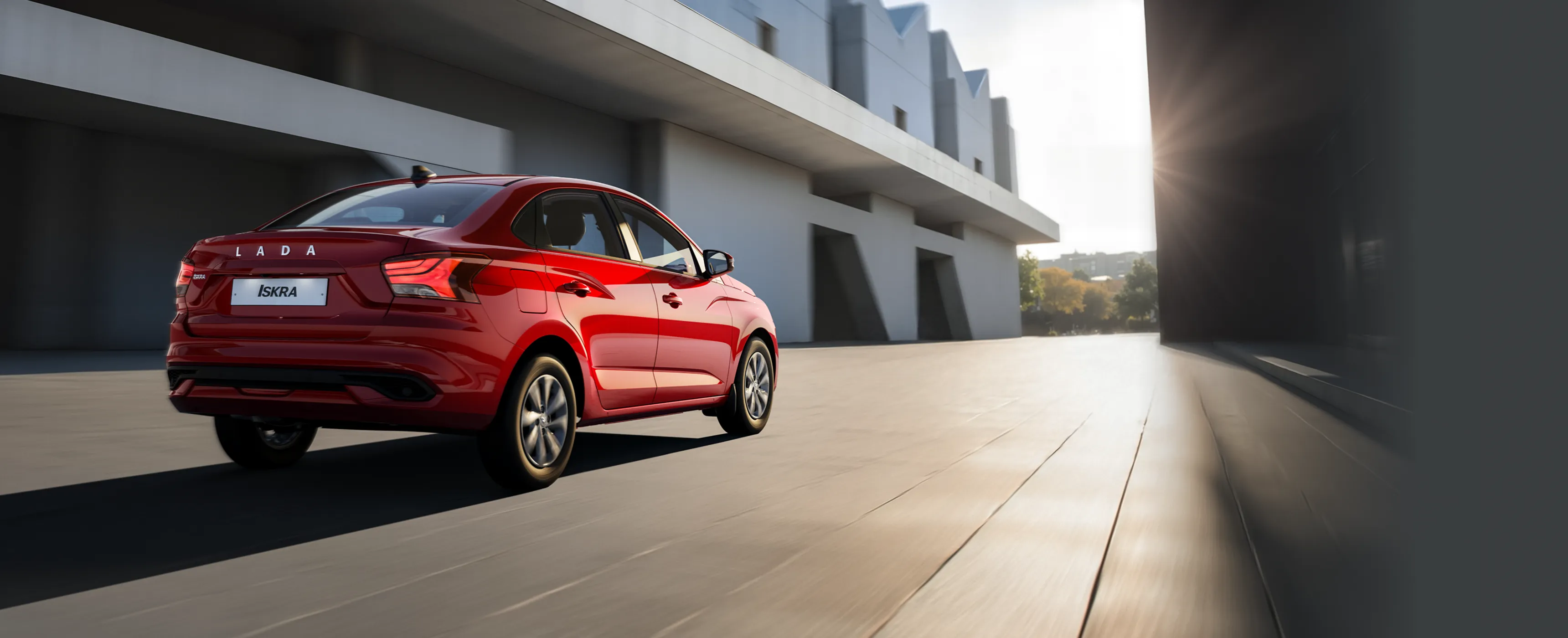 Lada Iskra Седан в Нижний Новгород - фото №3