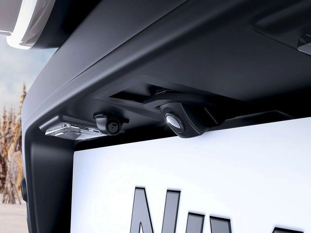 Lada Niva Travel в Нижний Новгород - еще фото