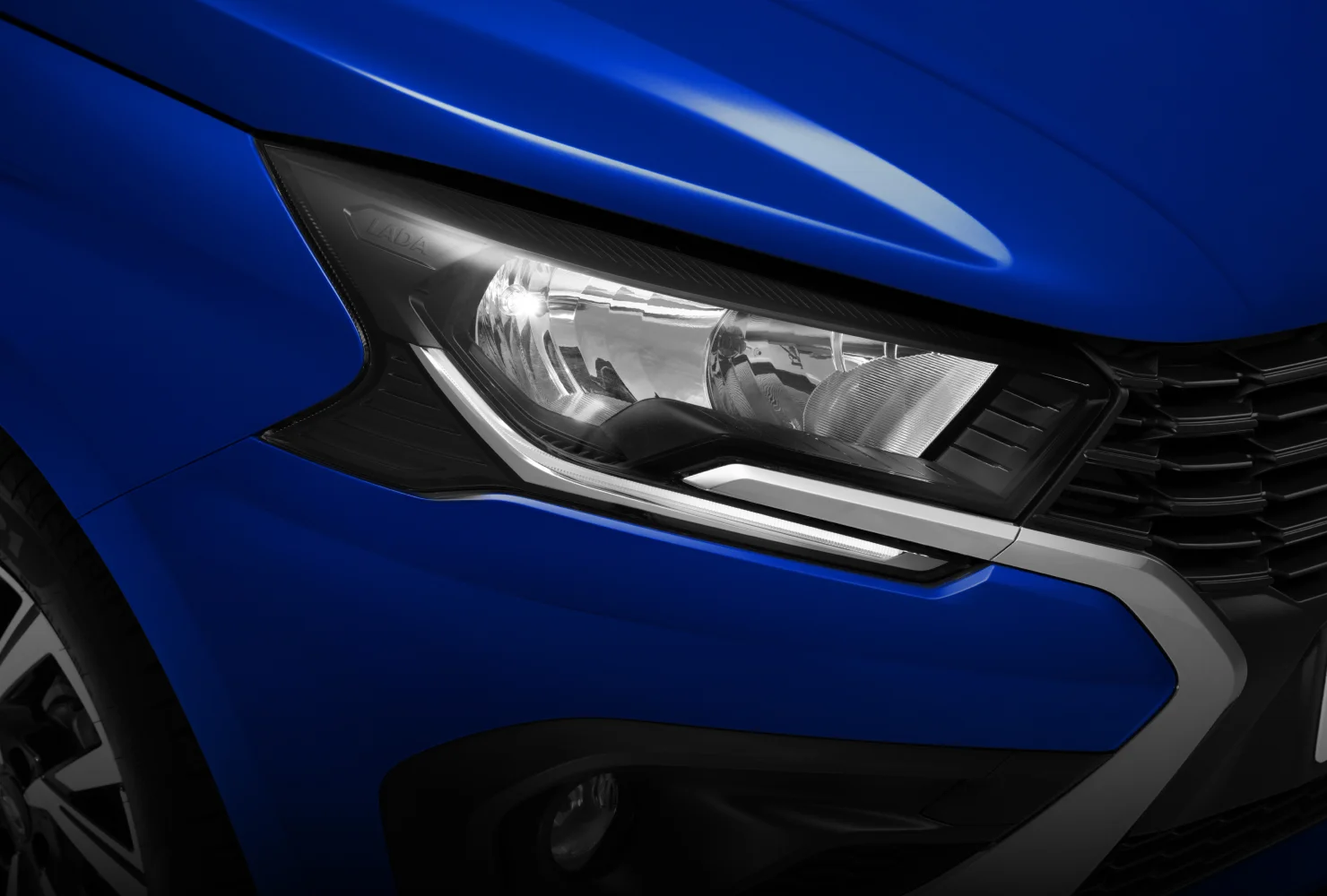 Lada Iskra SW в Нижний Новгород - еще фото