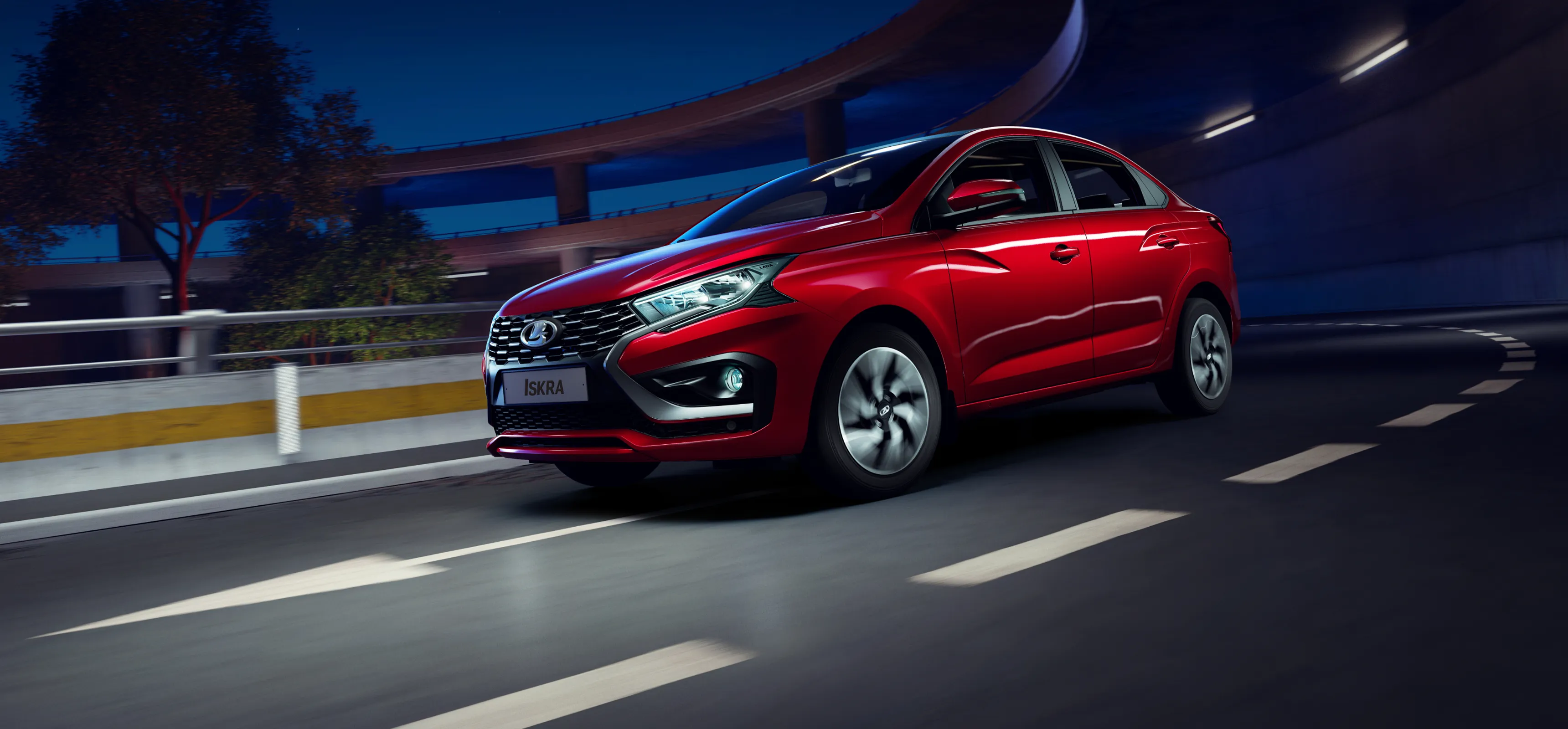 Lada Iskra Седан в Нижний Новгород - фото №2